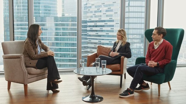 Brand Talk. Юлия Суслова, Angelini Pharma Rus: о фарме, задачах и Тантум Верде Форте