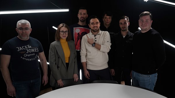 Третья встреча Target Local