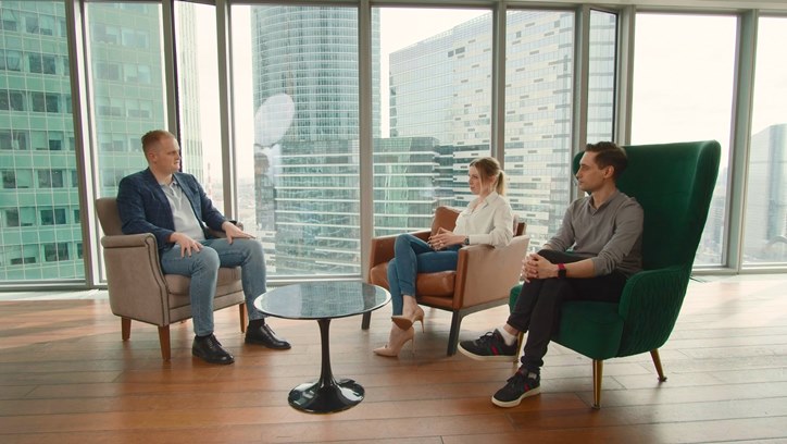 Brand Talk. Владимир Галицкий, «Лига Ставок»: о букмекерах, digital-маркетинге и работе в США