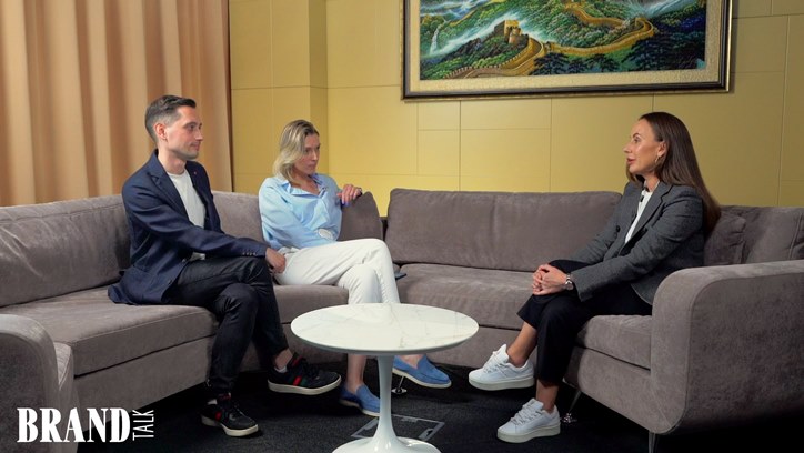 Brand Talk. Наталья Пейсахович, НСПК («МИР», СБП): о бизнесе и рынке платежных систем