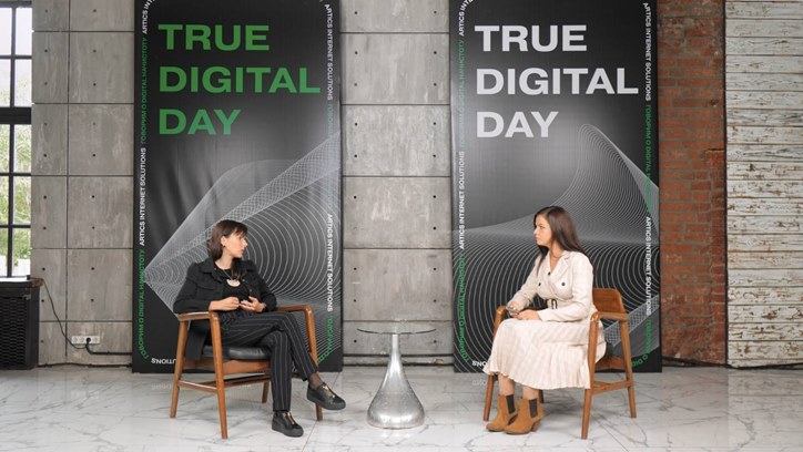 Оксана Трофимова, «Пятерочка»: «Важно говорить не только о трендах, но и о текущих возможностях»