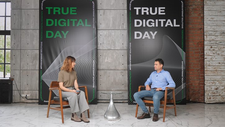 Михаил Минин, Artics: «ТВ все равно остается ключевым каналом поддержания брендинга»