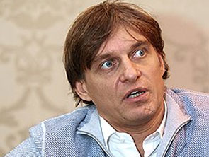 "Банковский рынок — пустой с точки зрения рекламы, маркетинга. У него безграничный потенциал"