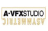 Asymmetric VFX studio