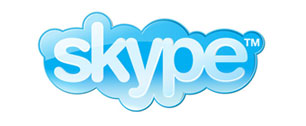    Skype   