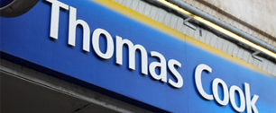 Thomas Cook    