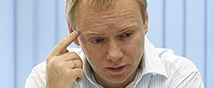 Adindex.ru: Новость - Андрей Брайович приглашен в BBDO