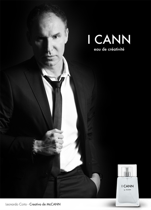 Выпущены духи для стимуляции креативности