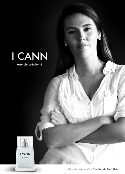 Выпущены духи для стимуляции креативности