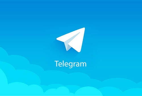 Telegram запускает функцию звонков для десктопной версии Telegram запускает функцию звонков для десктопной версии