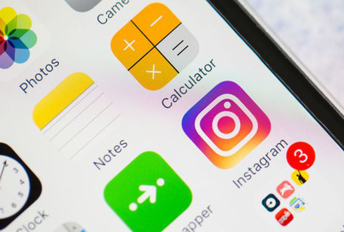 Число пользователей социальная сеть Instagram приближается к миллиарду Число пользователей социальная сеть Instagram приближается к миллиарду