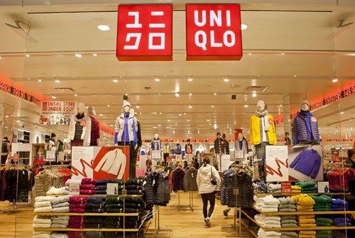 ФАС одобрила приобретение Мицубиши 25% в русском операторе магазинов Uniqlo ФАС одобрила приобретение Мицубиши 25% в русском операторе магазинов Uniqlo