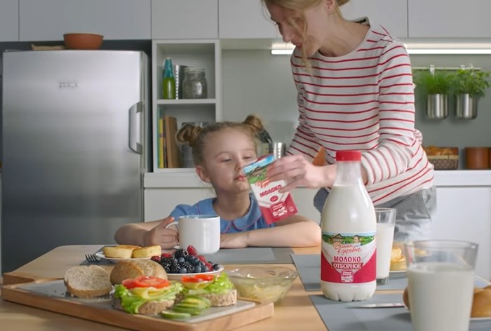 Как работает поведенческий таргетинг на ТВ — кейс PepsiCo