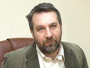 Василий Гатов: «Главные тренды в медиа: чего ждать журналистам и их аудитории в 2011 году»
