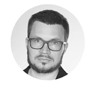 Илья Голобородько, директор по стратегическому планированию, Nectarin