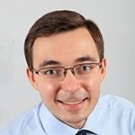 Юрий Берченко