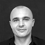 Алексей Герцик, Digital Media Director, Nectarin