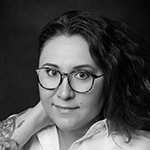 Наталья Гришкина, руководитель видеопроектов коммерческого департамента, «Яндекс»