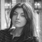 Лина Рашидова, Account Director Nectarin