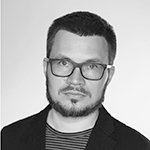 Илья Голобородько
