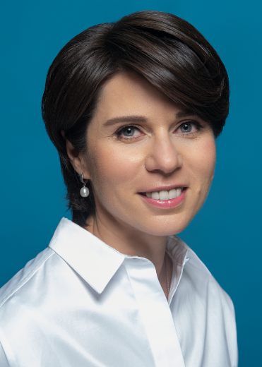 Ирина Никулина