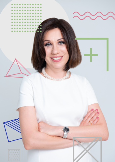 Ирина Никулина